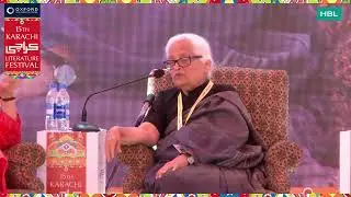 #KhiLF 2024: Urdu Shairi Kay Darakshan Sitaray