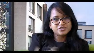 Meet the Researcher: Ronita Bardhan