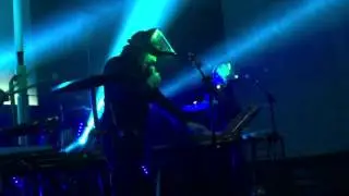 Fraktus live - Intro & Welcome to the Internet