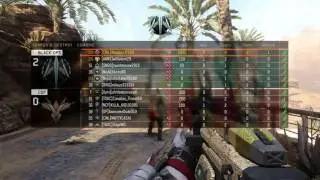 Bo3 Tryhard  SnD