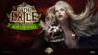 Path of Exile 17 'Southern Forest'