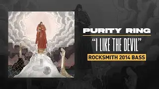 Purity Ring - 