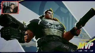 Marvel Rivals Season 6 #1 NetEase Games! AKA Marvel Rivals