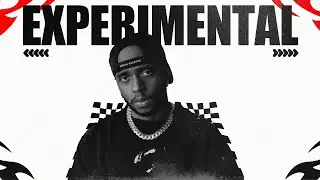 How to make EXPERIMENTAL RNB samples for 6LACK