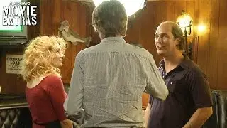 Go Behind the Scenes of Gold (2017) - Part 2