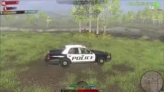 danoheh carry patrol