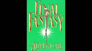 Final Fantasy Adventure ost Glance Dukedom