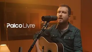 Palco Livre - @PedroVulpe - 