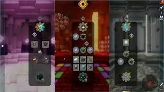 FTB Stoneblock 4 :: Advanced Machine Blocks - Malum Crafting :: SB4-19