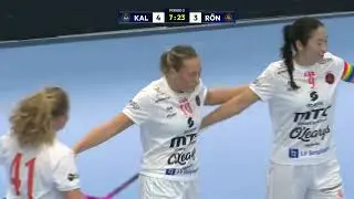 Highlights: Kalmarsund - R&ouml;nnby