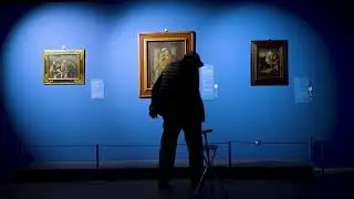 Titian and the Renaissance: Masterpieces of European Art in 500 Years