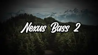 freshie - Never Stressin (Bass Boosted)