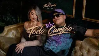 JAY ZAP - TODO CAMBIO (OFFICIAL VIDEO)