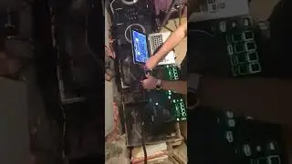 20 min Detroit ghettotech mess around Jan 7, 2026