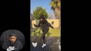 🇿🇦 Best of TikTok Amapiano dances 2024 | AMERICAN REACTS