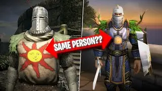 13 EASTER EGGS In WoW You DIDN'T Know About