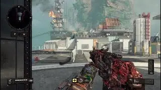 Bo4 High Kill Gameplay