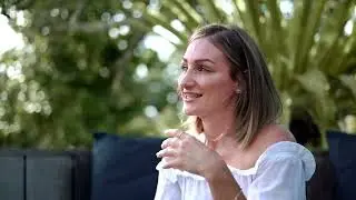 Dina Levy - Bali Retreat Testimonial