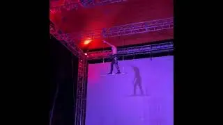 Washington Trapeze