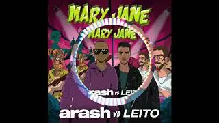 Arash - Mary Jane (Ft Behzad Leito)