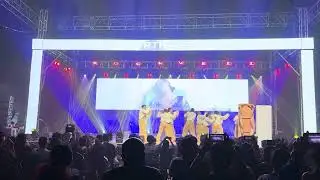 RT PACT @ PHILIPPINE GROOVE ARENA 2025