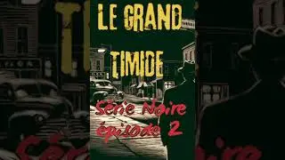Texarkana (extrait) #podcast #coldcase  #fyp #france