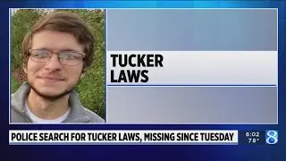 Kent County Sheriff&rsquo;s Office searching for missing man