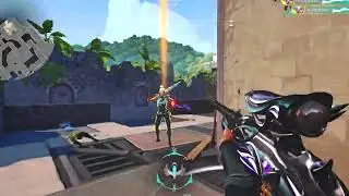 JETT GOD MODE // VALORANT MONTAGE