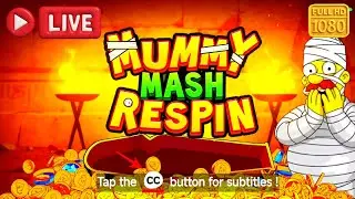 Cash Frenzy Biggest Win USA | Reward Framing (Density) | Mummy Money