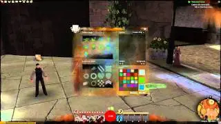 Guild Wars 2 - Guilds and Merchants