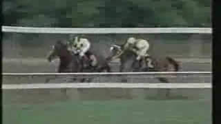 Go For Wand The Alabama 1990 & extended post race coverage