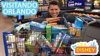 ARRASANDO EM ORLANDO! ft. Pripoka, Kitamura e Cabideiro #123Disney