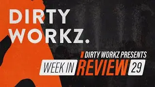 WEEK IN REVIEW : Week 29 (2020) | Hardstyle music, news and more
