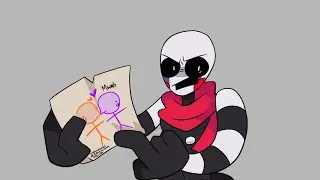 SKITTLE SQUAD??!!?? ( DSaF Shitpost )