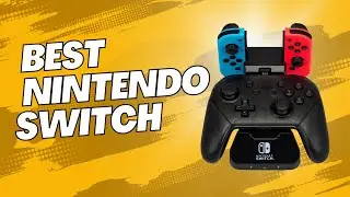 Best Nintendo Switch Oled Accessories 2023