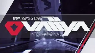 Protocol: XPOSE | THE FINALS | World Tour