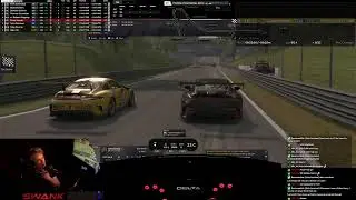 IMSA GTP Watkins, PCUP | #iRacing