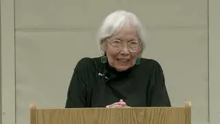 Indigenous Voices: Virginia Driving Hawk Sneve, October 16, 2025