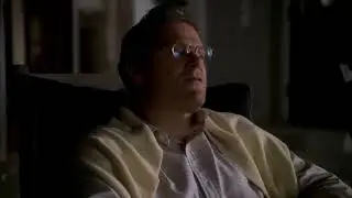 Sopranos quote, Alan Sapinsly: fucking gangster asshole!!