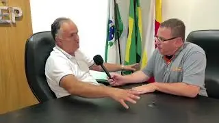 Carlos de Paula | 