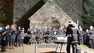 Michael Card: Immanuel