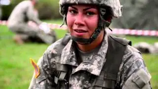 Soldiers Journal - NCFA: Total Force