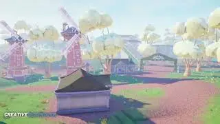 🎮 CREATIVE DESTROYER TRAILER 1 / DIA DE LA VERSION DE TESTEO ALPHA PUBLICA