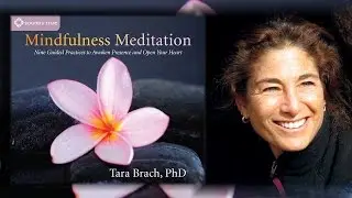 Mindfulness Meditation: 9 Guided Practices (Audio) with Tara Brach