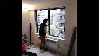#windowtransformation #windowreplacement #windowrepair