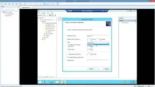 Configuring DHCP Failover using Load Balancing