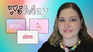 Unboxing Incredible Beauty Boxes For May 2024!