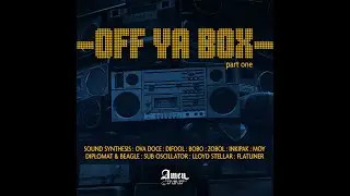 Difool -- Ketzer (Sub Oscillator Remix)