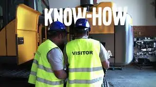 Volvo CE Masters 2019