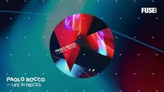 Paolo Rocco - This Life (FUSELP05)